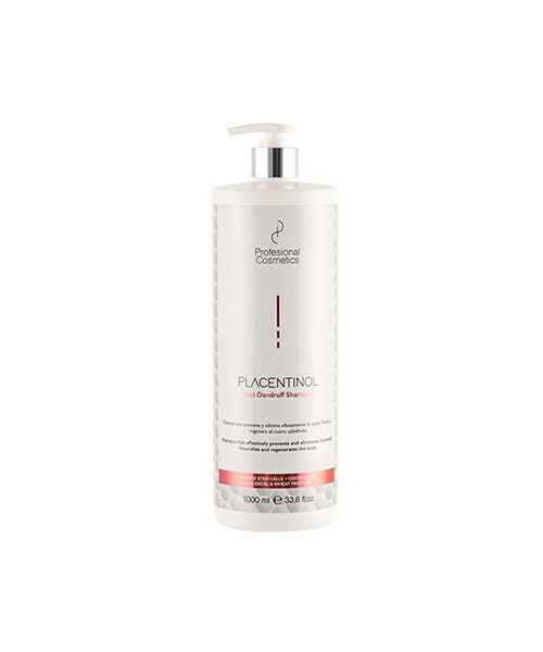 PLACENTINOL Anti-Dadruff Shampoo 1000 ml