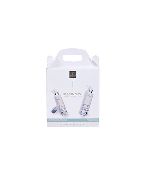 PLACENTINOL HAIRLOSS ACTIVE PACK