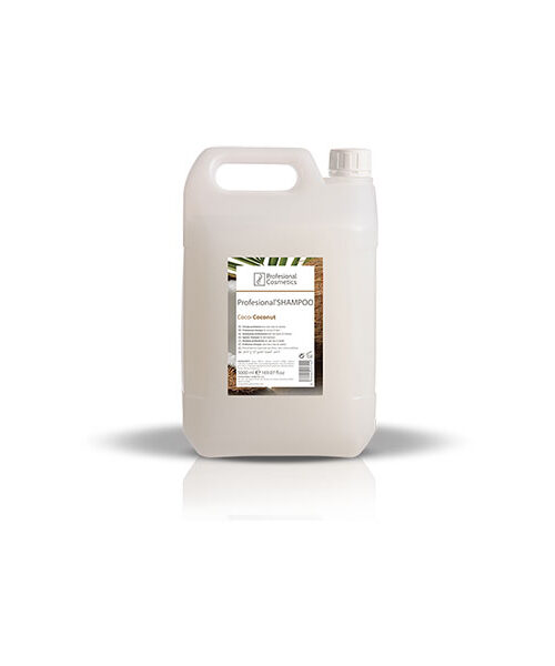 PROFESIONAL SHAMPOO 5000ML