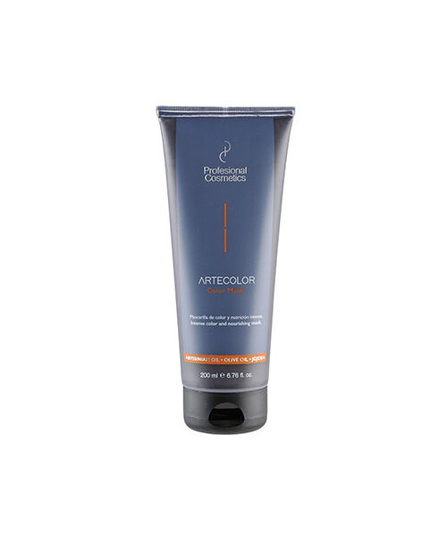 ARTECOLOR COLOR MASK VIOLET 200ML