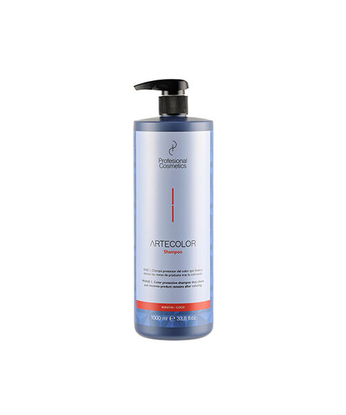ARTECOLOR SHAMPOO 1000ML