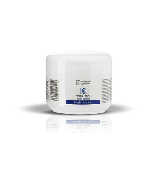 PROTEIN COMPLEX REPAIR MASK 250ML