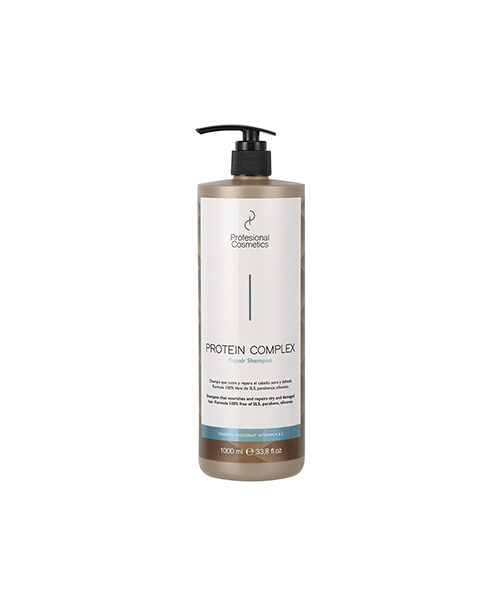 VEGAN REPAIR SHAMPOO 1000ML