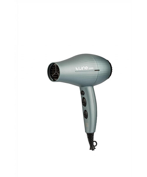 Tline 2200 | Professional Ionic Hair Dryer