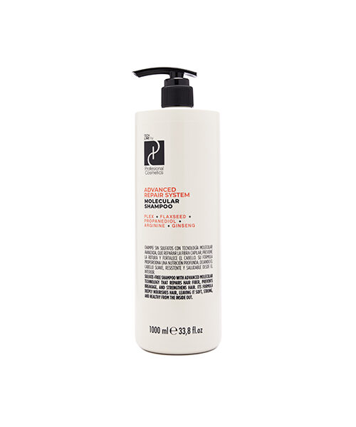 MOLECULAR SHAMPOO 1000ML