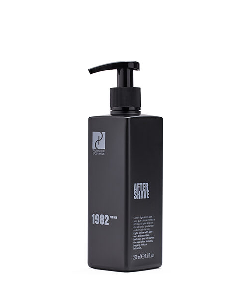 1982 FOR MEN | AFTER SHAVE 250ML