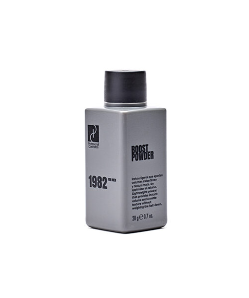1982 FOR MEN | BOOST POWDER 20GR