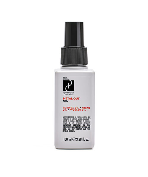 METAL OUT OIL 100ML
