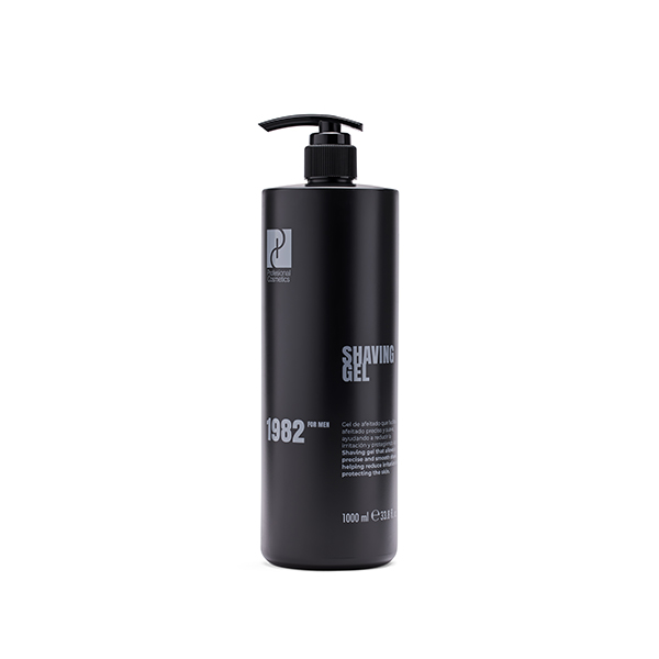 1982 FOR MEN | SHAVING GEL 1000ML